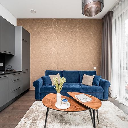 Vilnius Old Town Studio Renessaince 5 Экстерьер фото