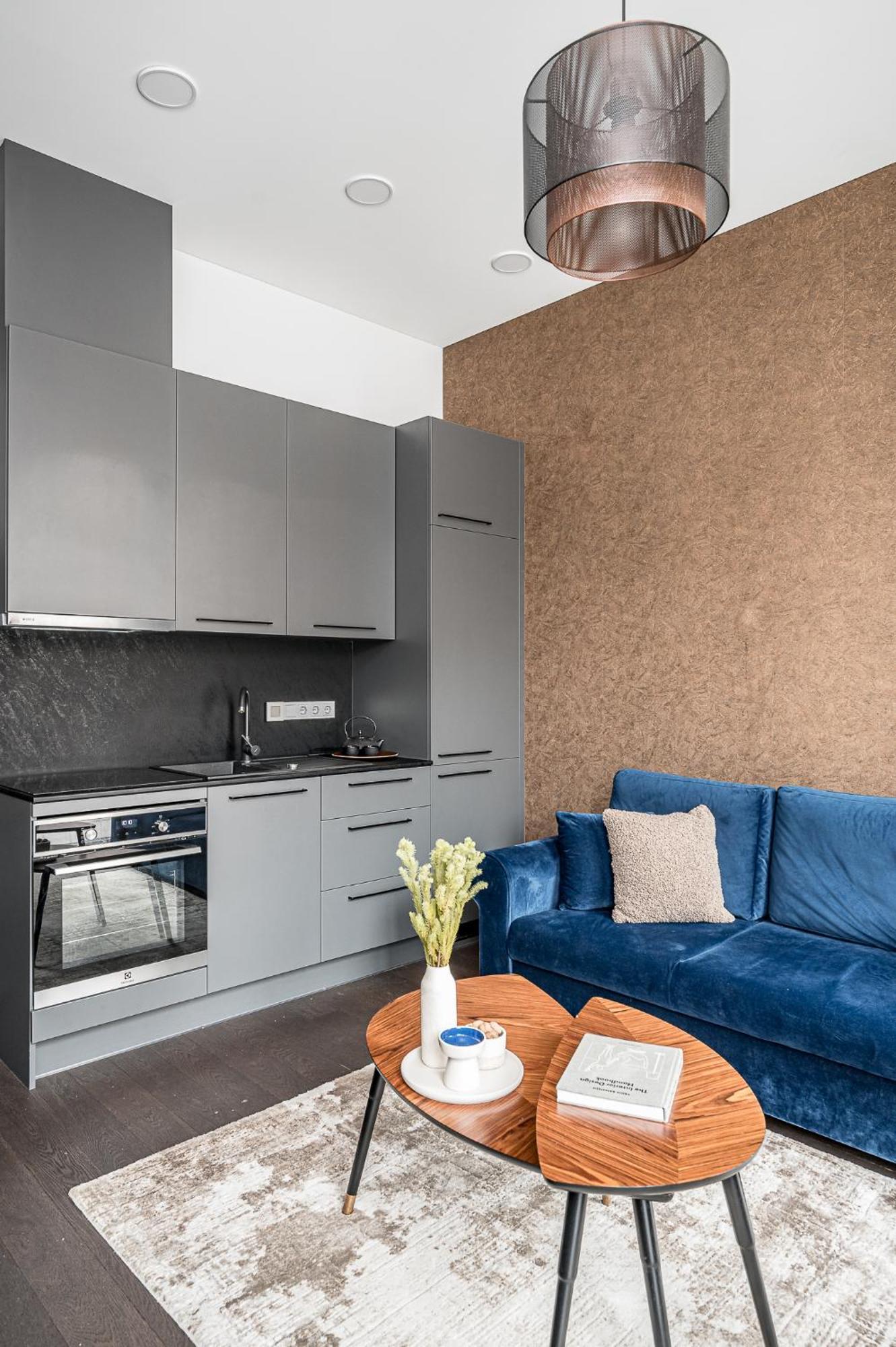 Vilnius Old Town Studio Renessaince 5 Экстерьер фото