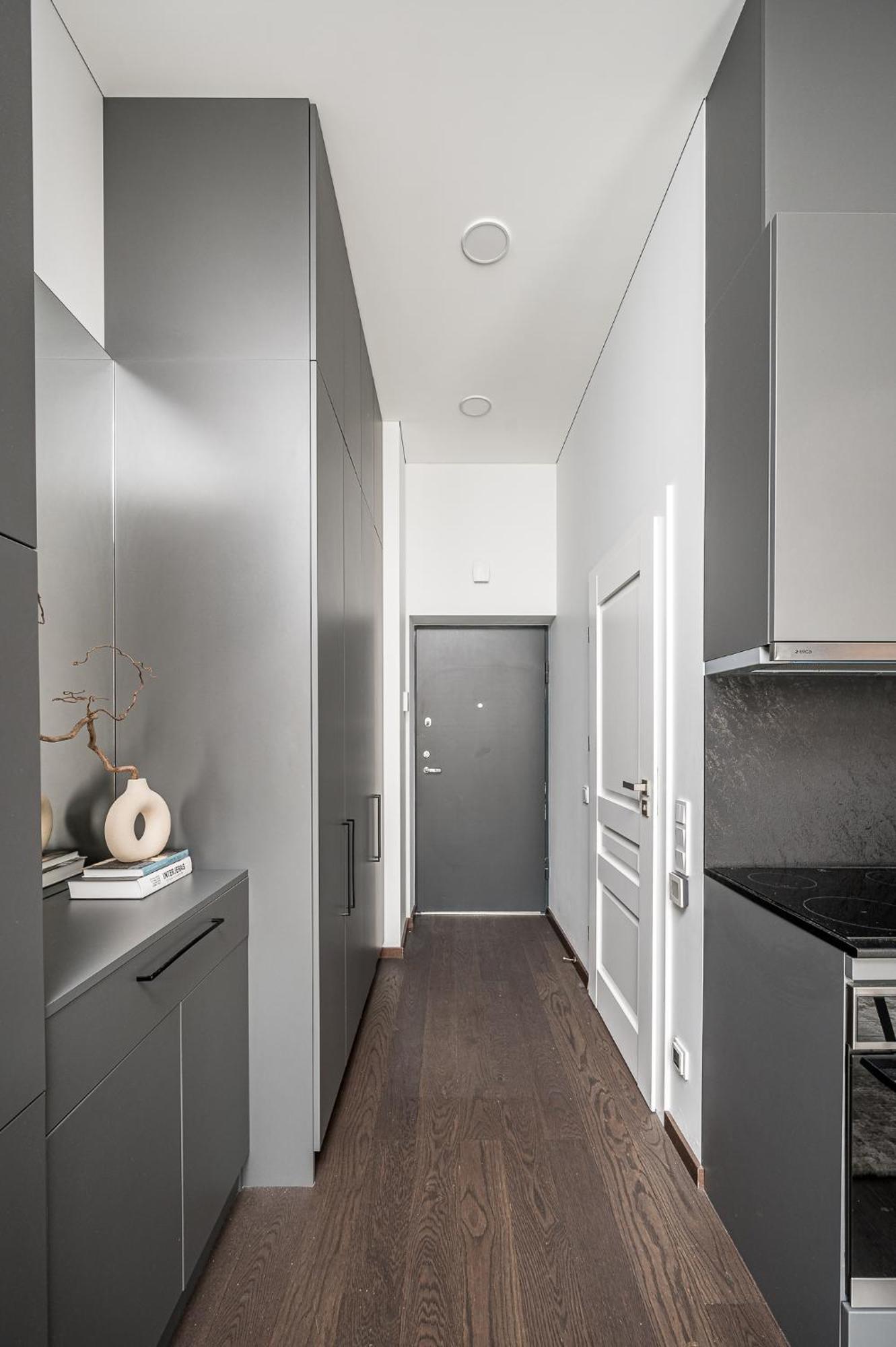 Vilnius Old Town Studio Renessaince 5 Экстерьер фото