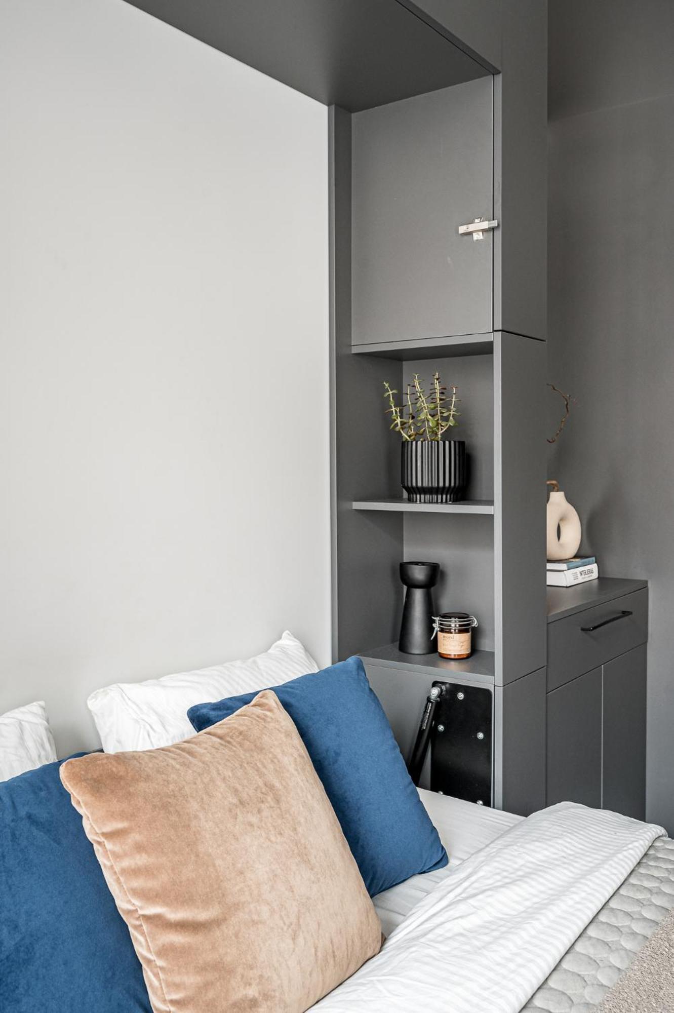 Vilnius Old Town Studio Renessaince 5 Экстерьер фото